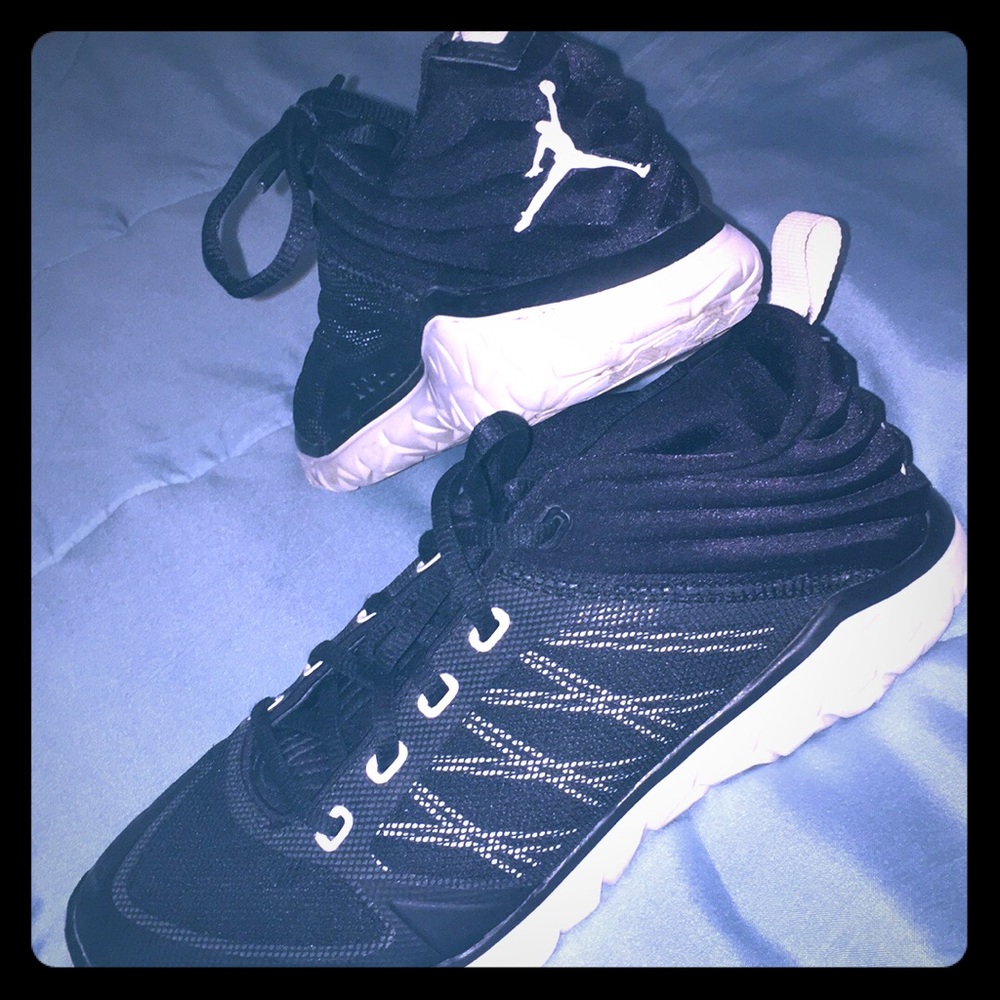 Air Jordan’s Flight Flex Jeter